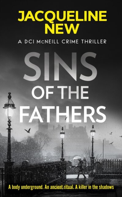 Sins of the Fathers