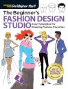 Beginner's Fashion Design Studio