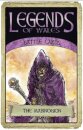 Legends of Wales Battle Cards: The Mabinogion