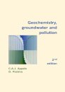 Geochemistry, Groundwater and Pollution