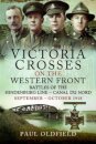 Victoria Crosses on the Western Front   Battles of the Hindenburg Line   Canal du Nord