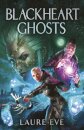 Blackheart Ghosts