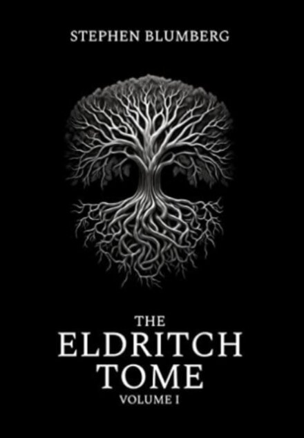 The Eldritch Tome