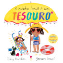 A Minha Irmã é um Tesouro