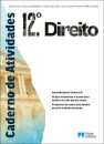 12.º Direito - 12.º Ano Caderno de atividades 2025