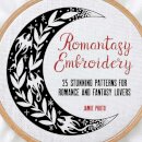 Romantasy Embroidery