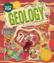 Everyday STEM Science-Geology