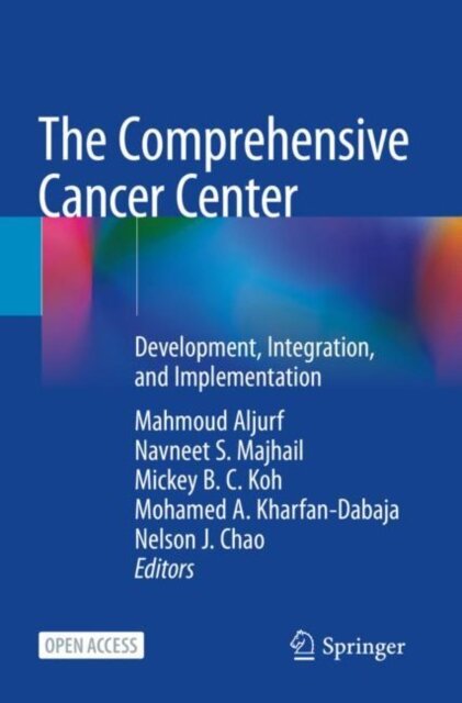The Comprehensive Cancer Center