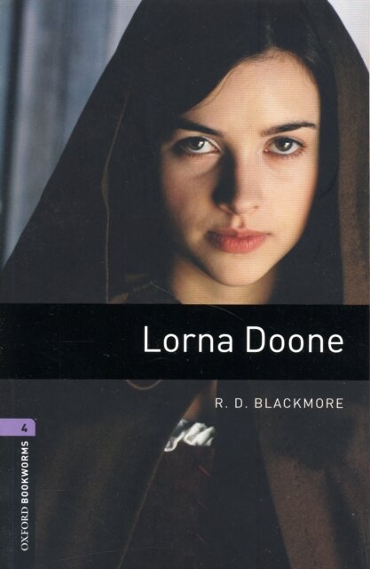 OBWL 3E Level 4: Lorna Doone