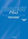 Project Plus: Teacher's Book