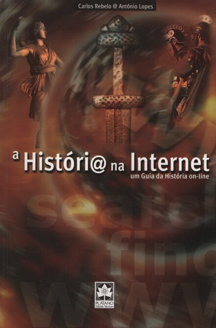 A Historia Na Internet