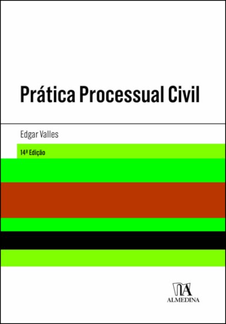 Prática Processual Civil - 14ª Edição