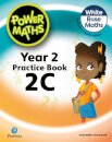 Power Maths 2nd Edition Practice Book 2C