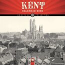Kent Heritage Wall Calendar 2026 (Art Calendar)