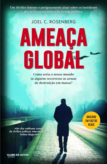 Ameaça Global