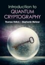 Introduction to Quantum Cryptography