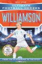 Ultimate Football Heroes: Leah Williamson (Super Stoppers 6)