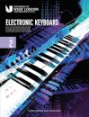 London College of Music Electronic Keyboard Handbook 2021: Step 2