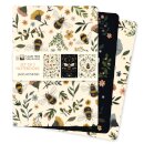 Jade Mosinski Set of 3 Standard Notebooks