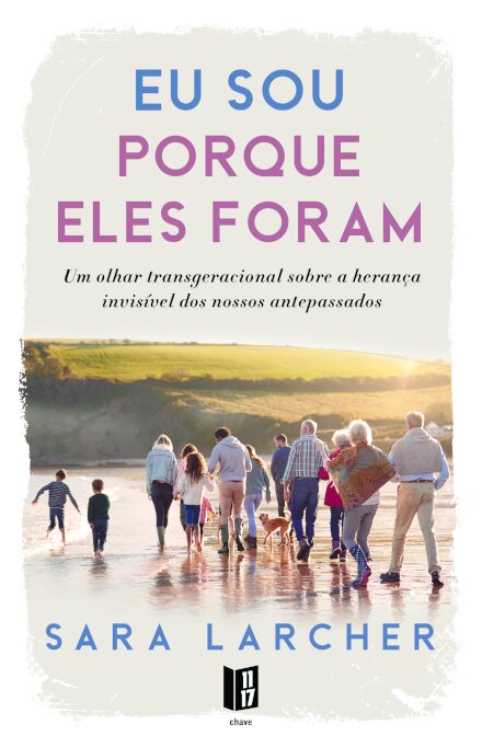 Eu Sou Porque Eles Foram
