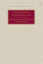 Chinese Private International Law