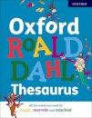Oxford Roald Dahl Thesaurus