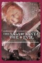 The Saga of Tanya the Evil, Vol. 12 (light novel)