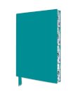 Turquoise Artisan Notebook (Flame Tree Journals)
