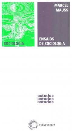 Ensaios De Sociologia