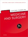 Oxford Cases in Medicine and Surgery