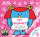 Mr. Men Little Miss: My Mummy