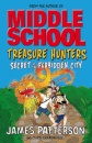 Treasure Hunters 3: Secrets Of The Forbidden City