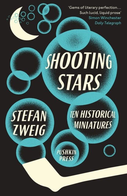 Shooting Stars:10 Historical Miniat
