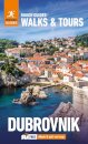 Rough Guides Walks and Tours Dubrovnik: Travel Guide with eBook