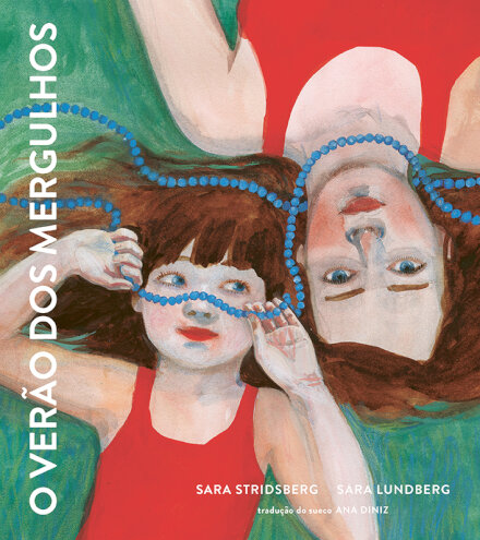 O Verão dos Mergulhos