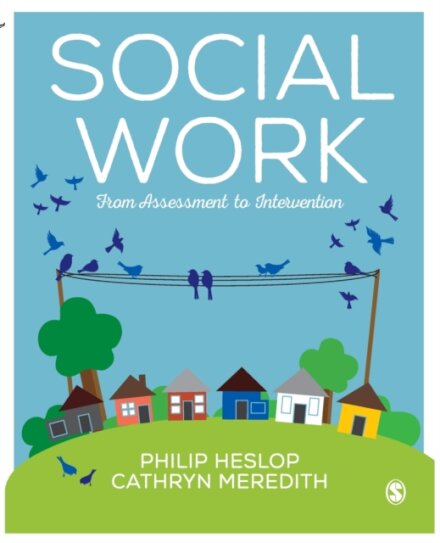 Social Work