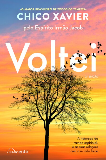 Voltei