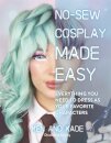 No-Sew Cosplay Made Easy
