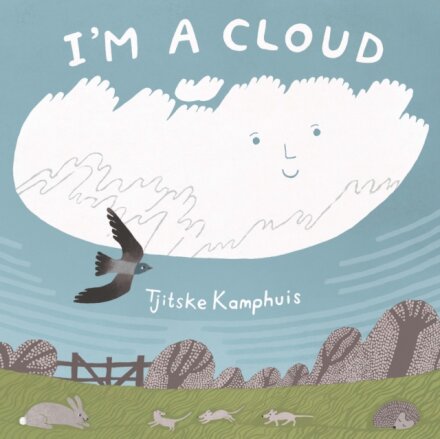 I'm a Cloud