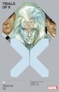 Trials of X Vol. 12
