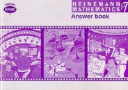 Heinemann Maths P7 Answer Book