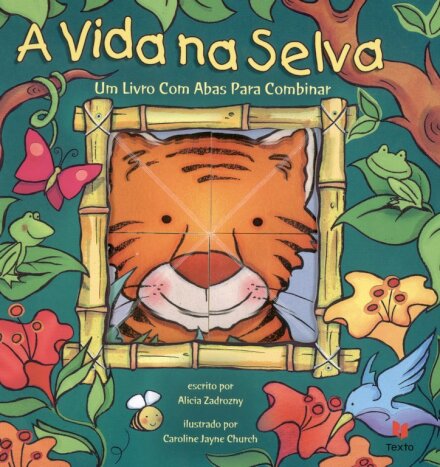 A Vida na Selva