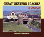 Great Western Coaches in Colour