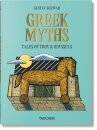 Greek Myths