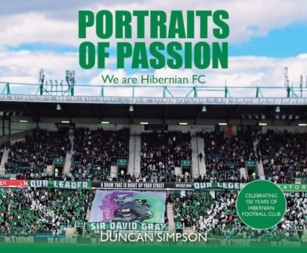 Portraits of Passion