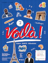 Voilà! 7 - Manual do Aluno 2025