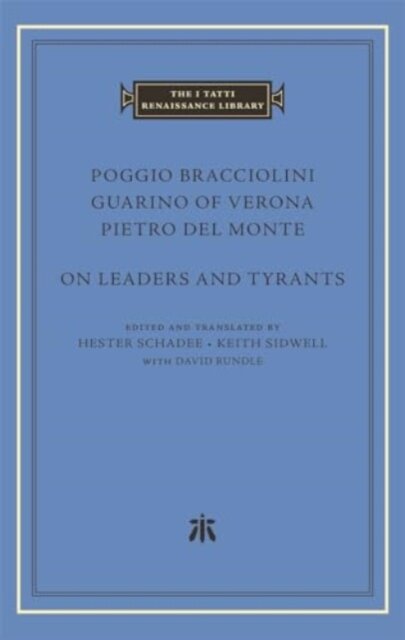 On Leaders and Tyrants