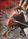 Stars Of Chaos: Sha Po Lang (Novel) Vol 4