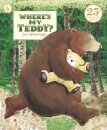 Where's My Teddy?