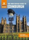 The Mini Rough Guide to Edinburgh: Travel Guide with eBook
